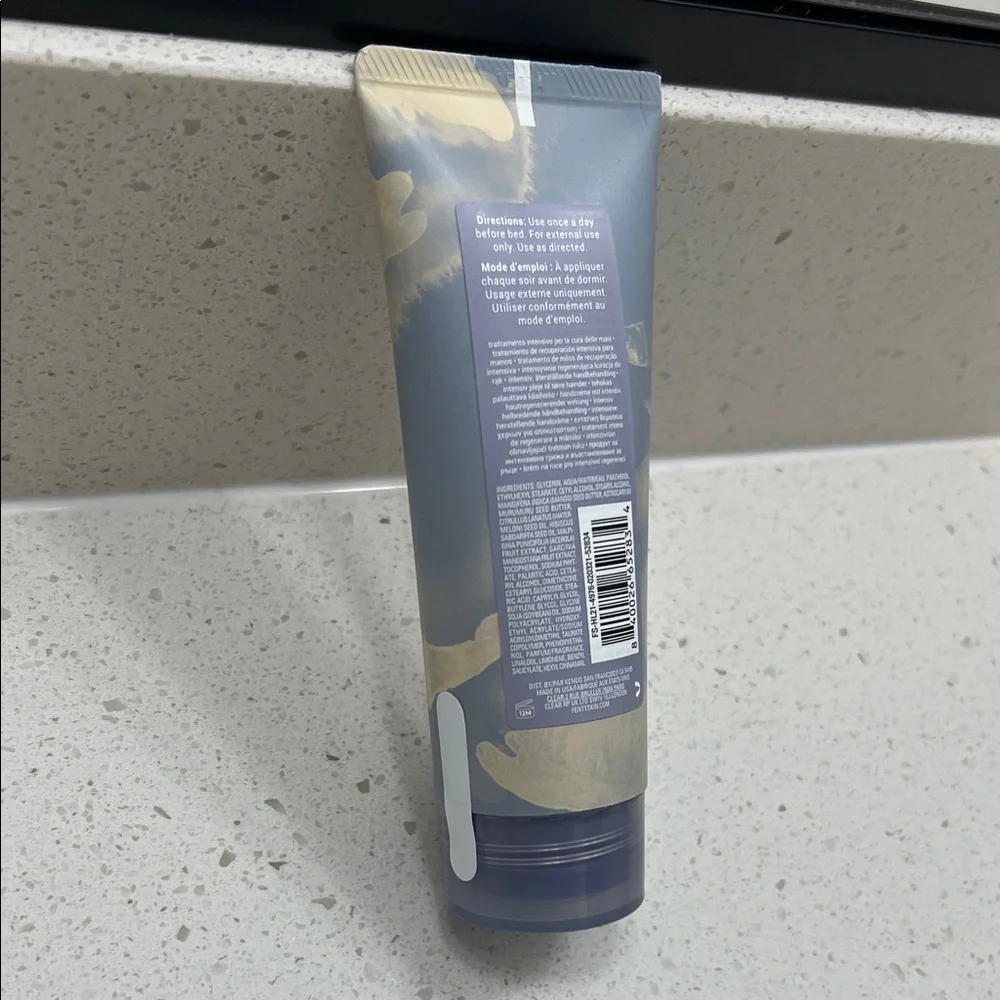 HYDRA’RESET INTENSIVE RECOVERY GLYCERIN HAND MASK - Picture 3 of 3